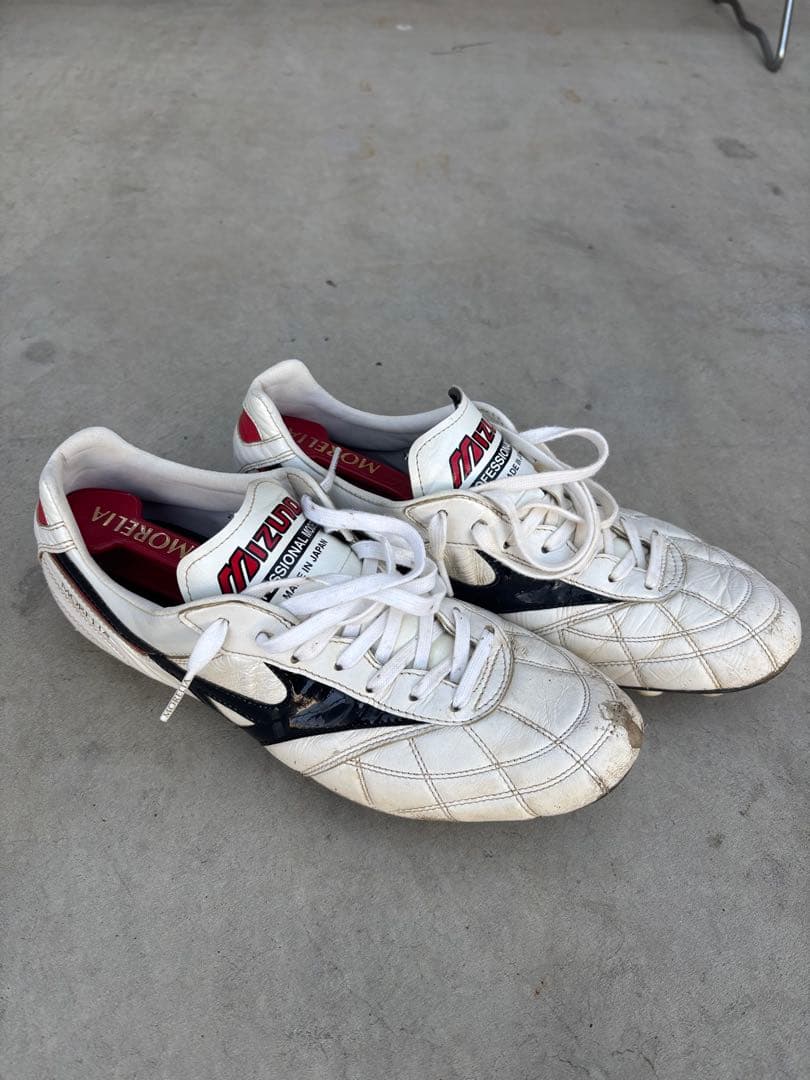 モレリア2 JAPAN　27.5cm