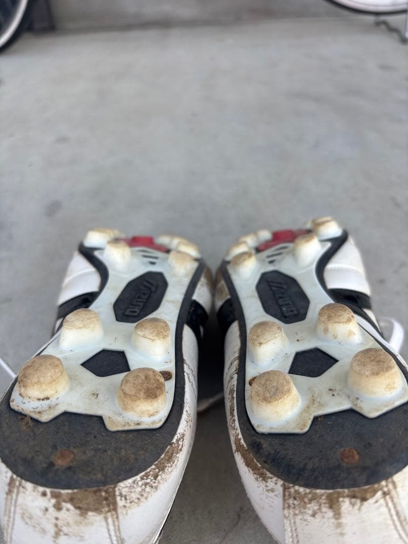 モレリア2 JAPAN　27.5cm