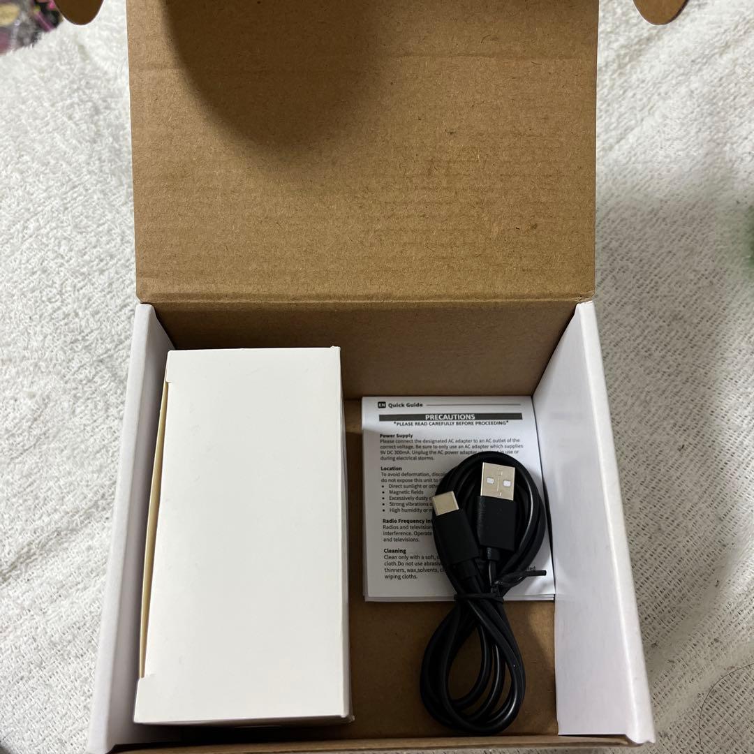 MOOER MODEL X2 プリアンプエフェクター