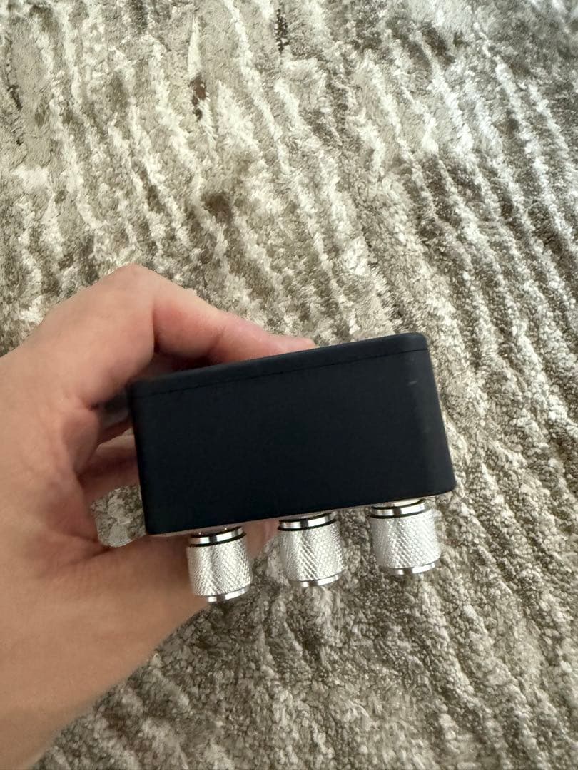 【1stロット10番台】 SUMO STOMP #8 TEX Limited