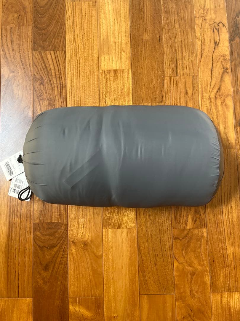 NANGA コンパクト寝袋