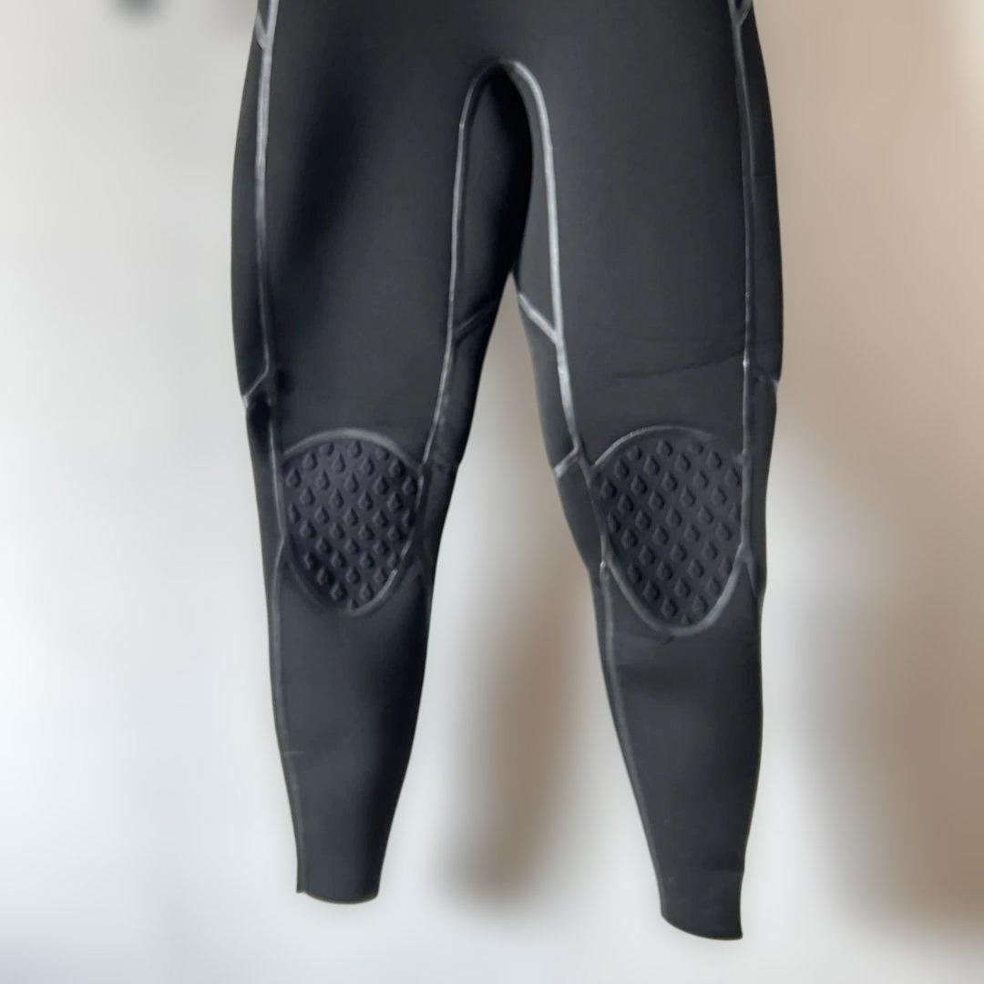 【新品未使用 50%↑OFF】Volcom ウエットスーツ フルスーツ ボルコム