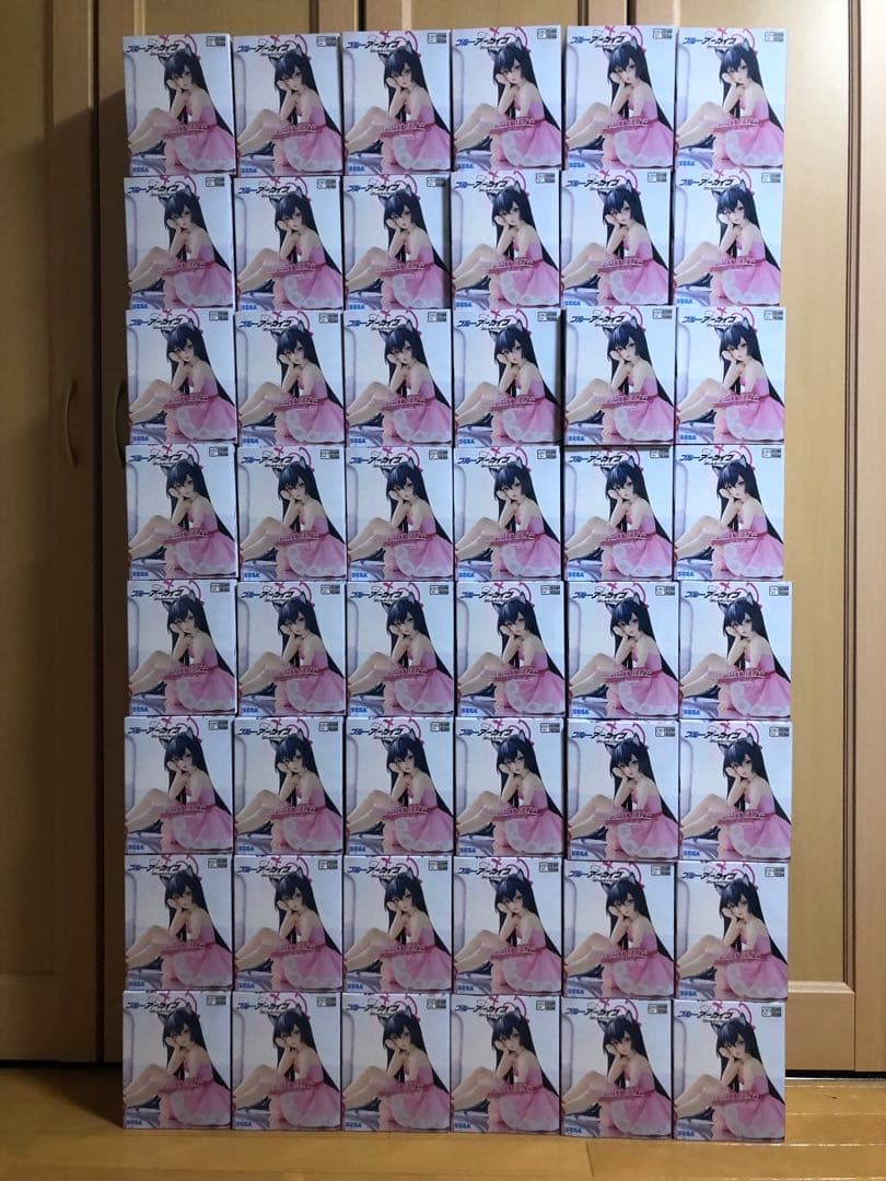 アニメ フィギュア まとめ売り　　　　㉙