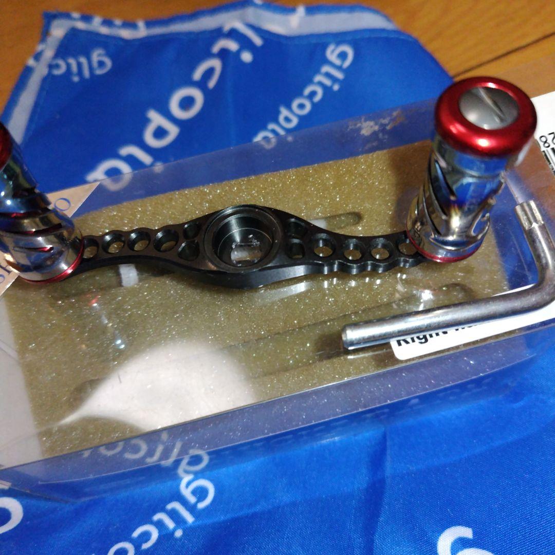 デプス　ナックルアーム　85 のみ　限定生産