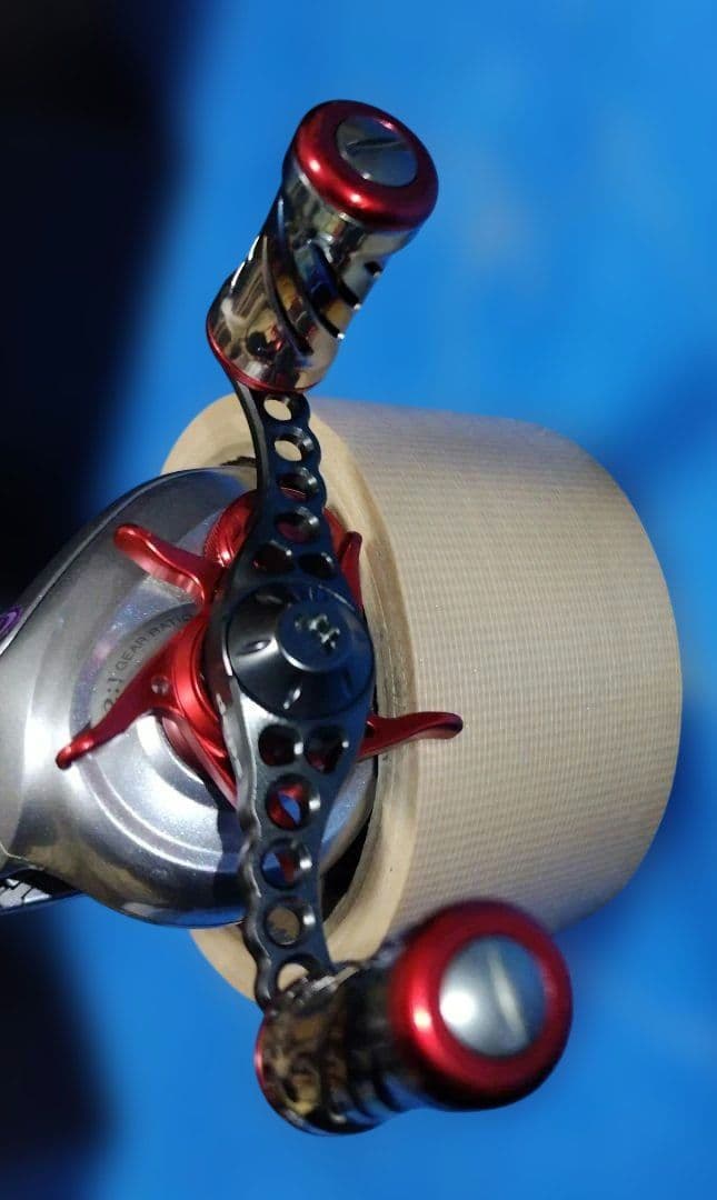 デプス　ナックルアーム　85 のみ　限定生産