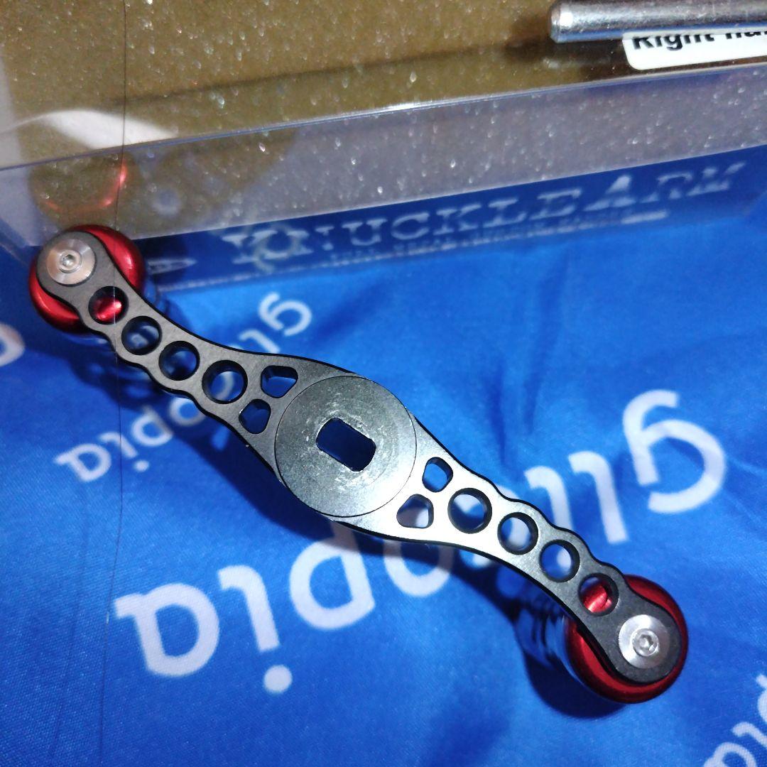 デプス　ナックルアーム　85 のみ　限定生産