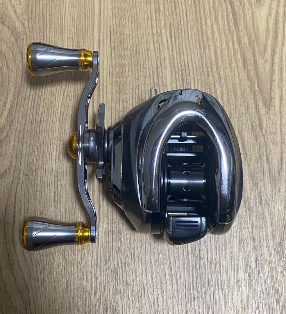 16アンタレスDC LH