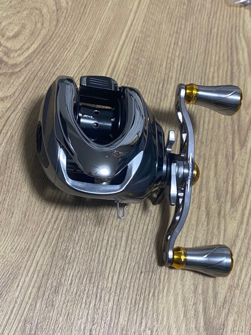 16アンタレスDC LH