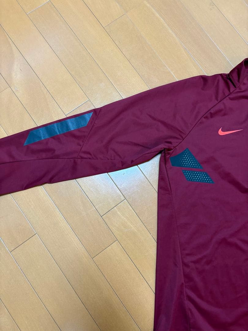 三竿健斗選手着用　鹿島アントラーズ　支給品　トレーニングウェア