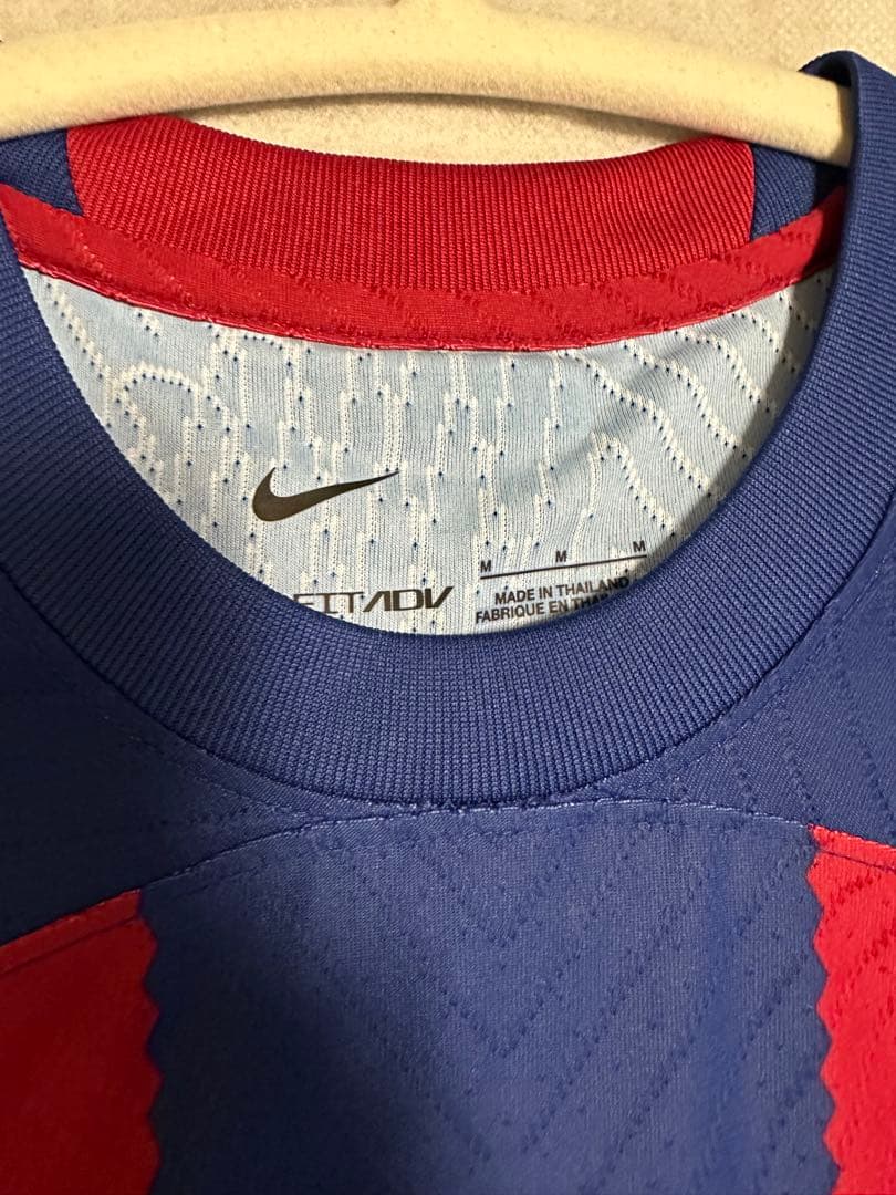 ガビ　バルセロナ　バルセロナ　GAVI ユニフォーム　Kit Jersey