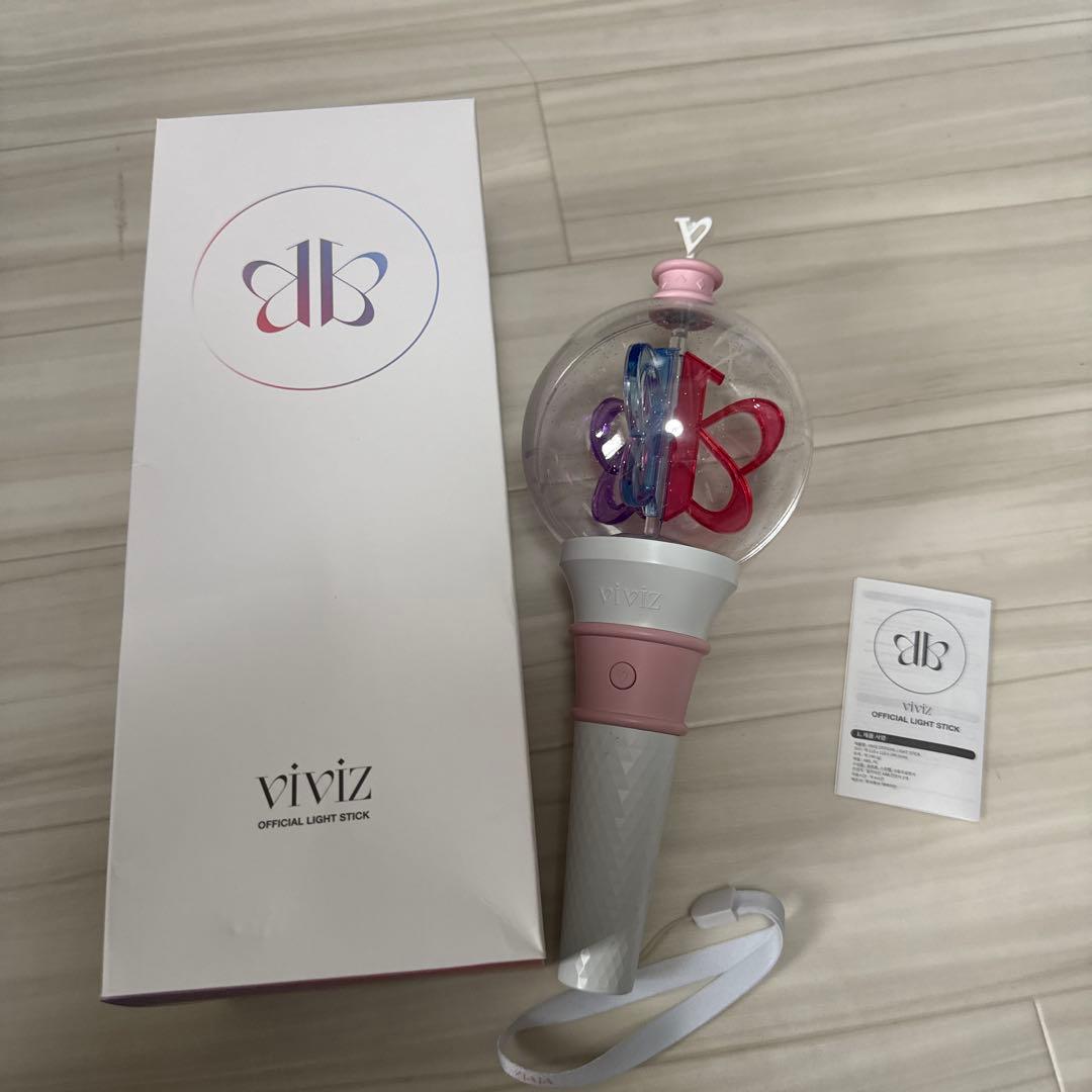 VIVIZ ペンライト