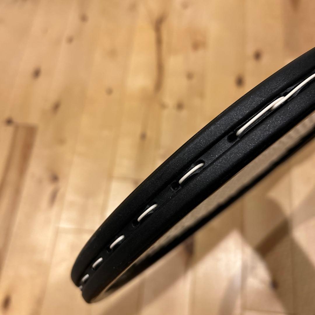 ラケット(硬式用) phantom graphite 97