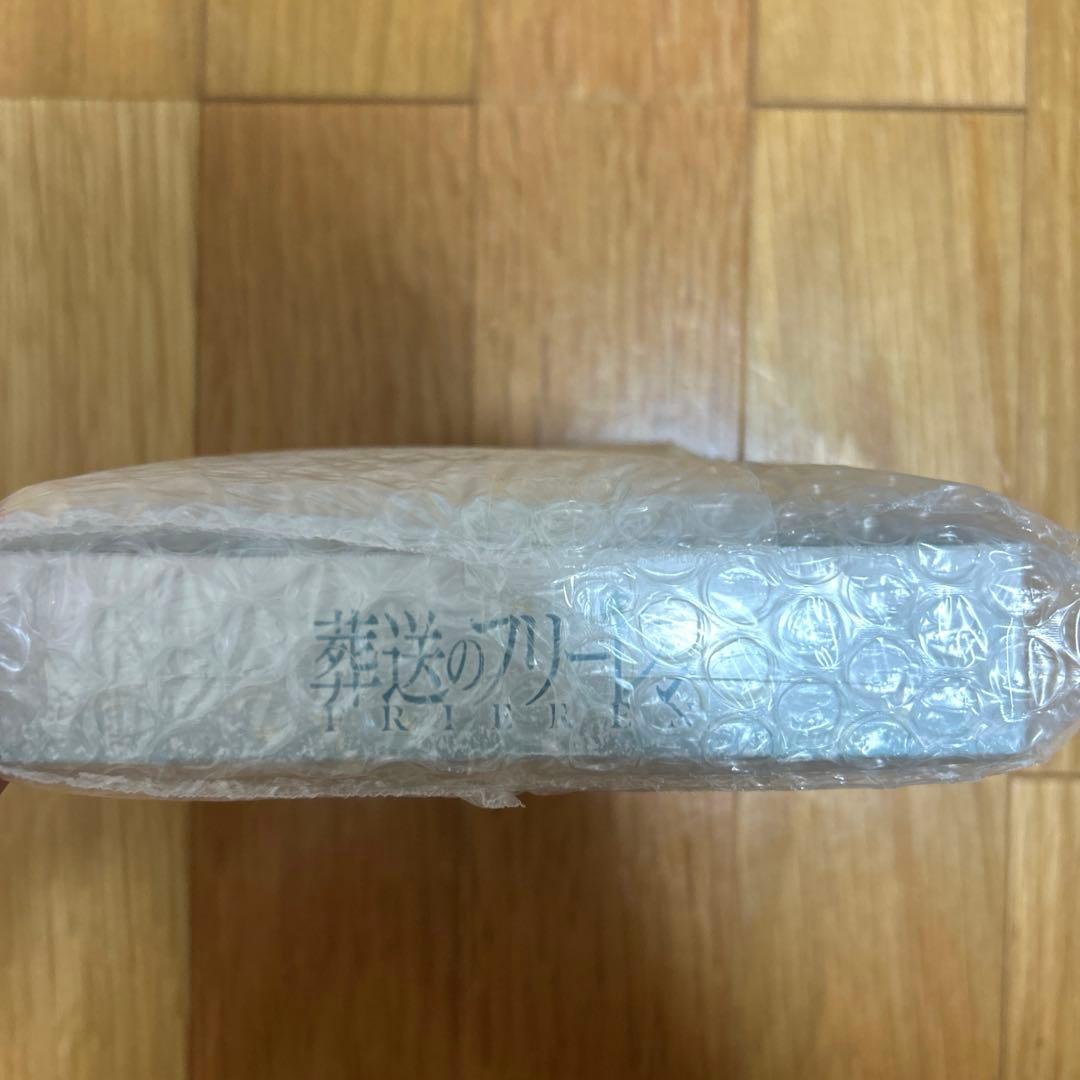 ヴァイスシュヴァルツ ブースターパック 葬送のフリーレン1BOX