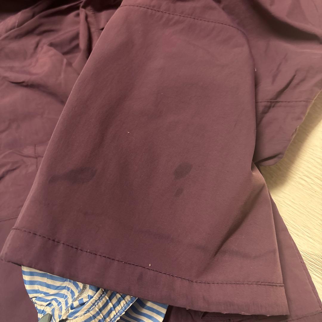 REWのスノーボードウェアセット