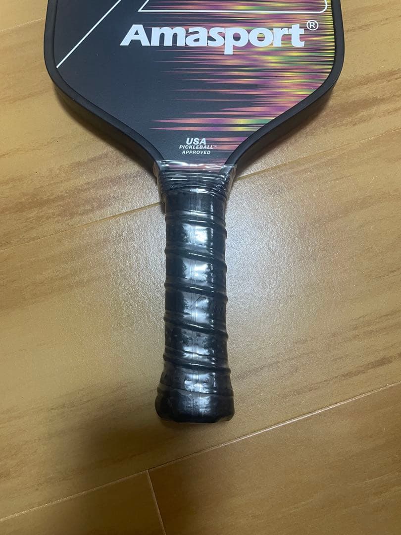 Amasport ピックルボールパドル