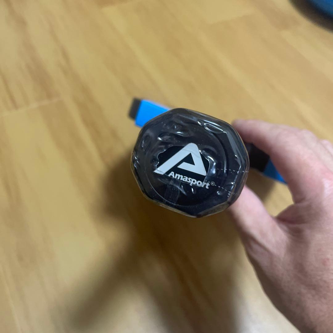 Amasport ピックルボールパドル