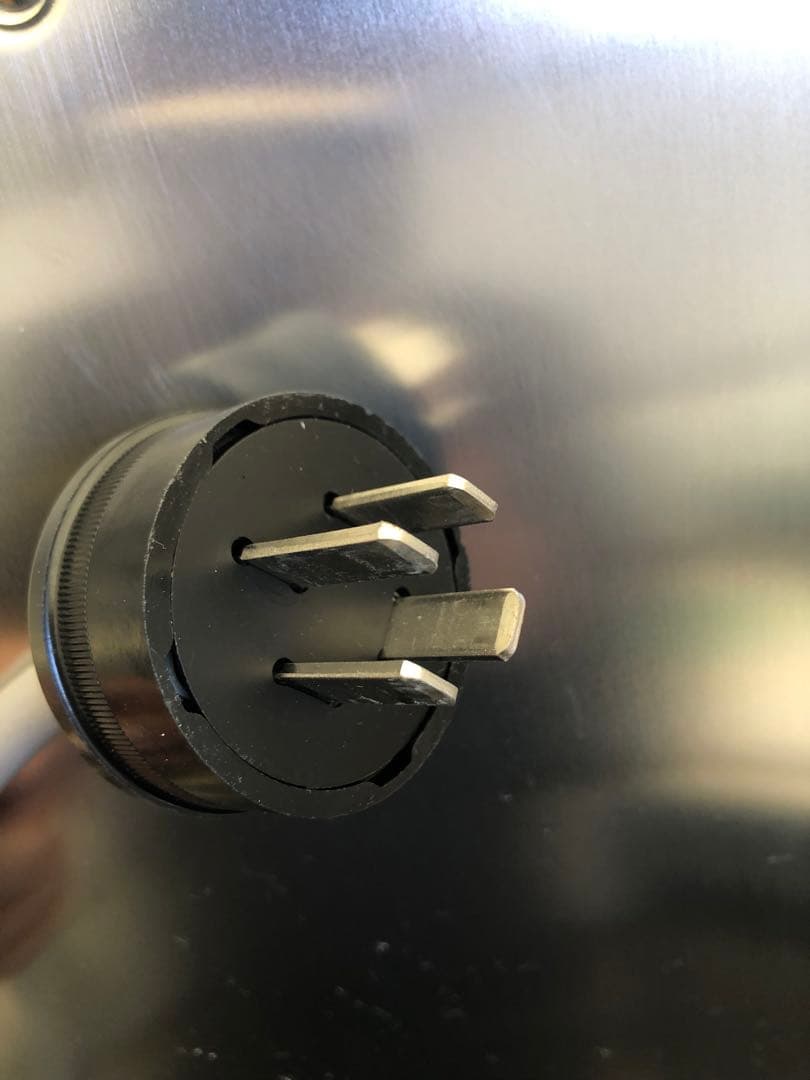 2015年製ホシザキ業務用製氷機　IM-230AWM-1