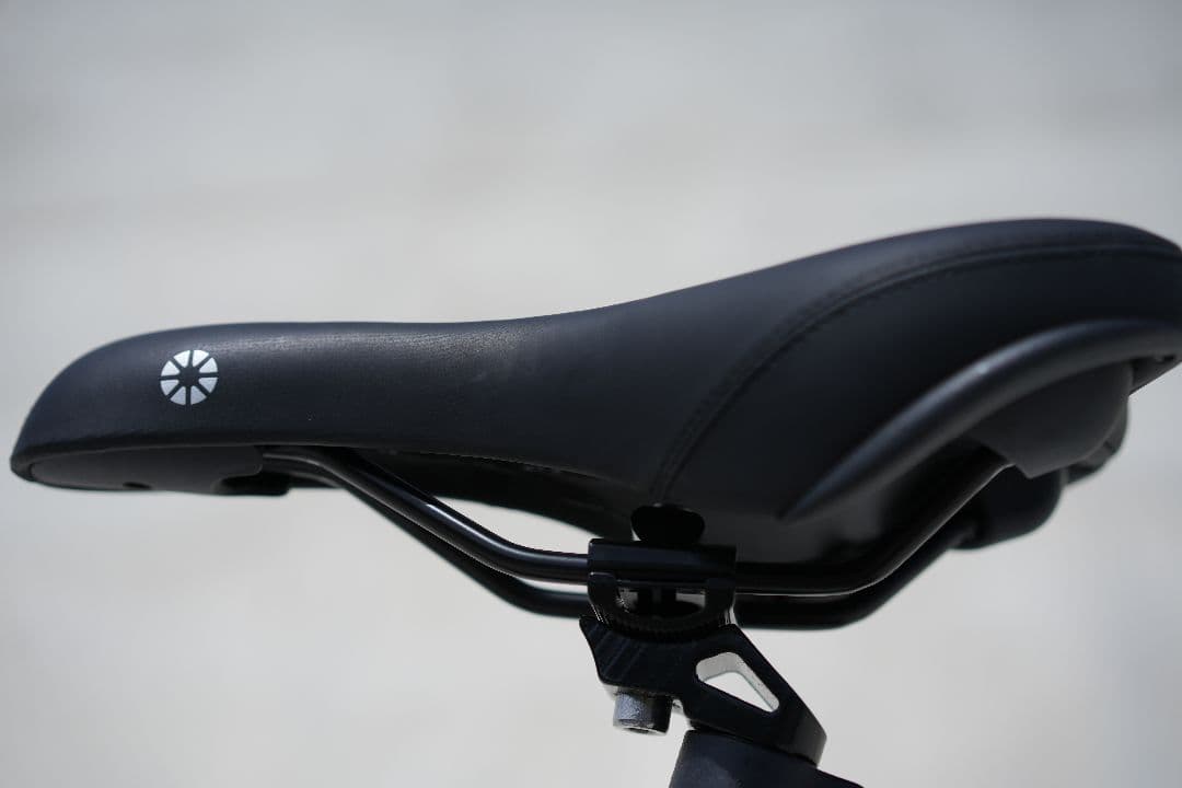 DAHON カールi4 2025年購入BBグレードアップ＋おまけ付き