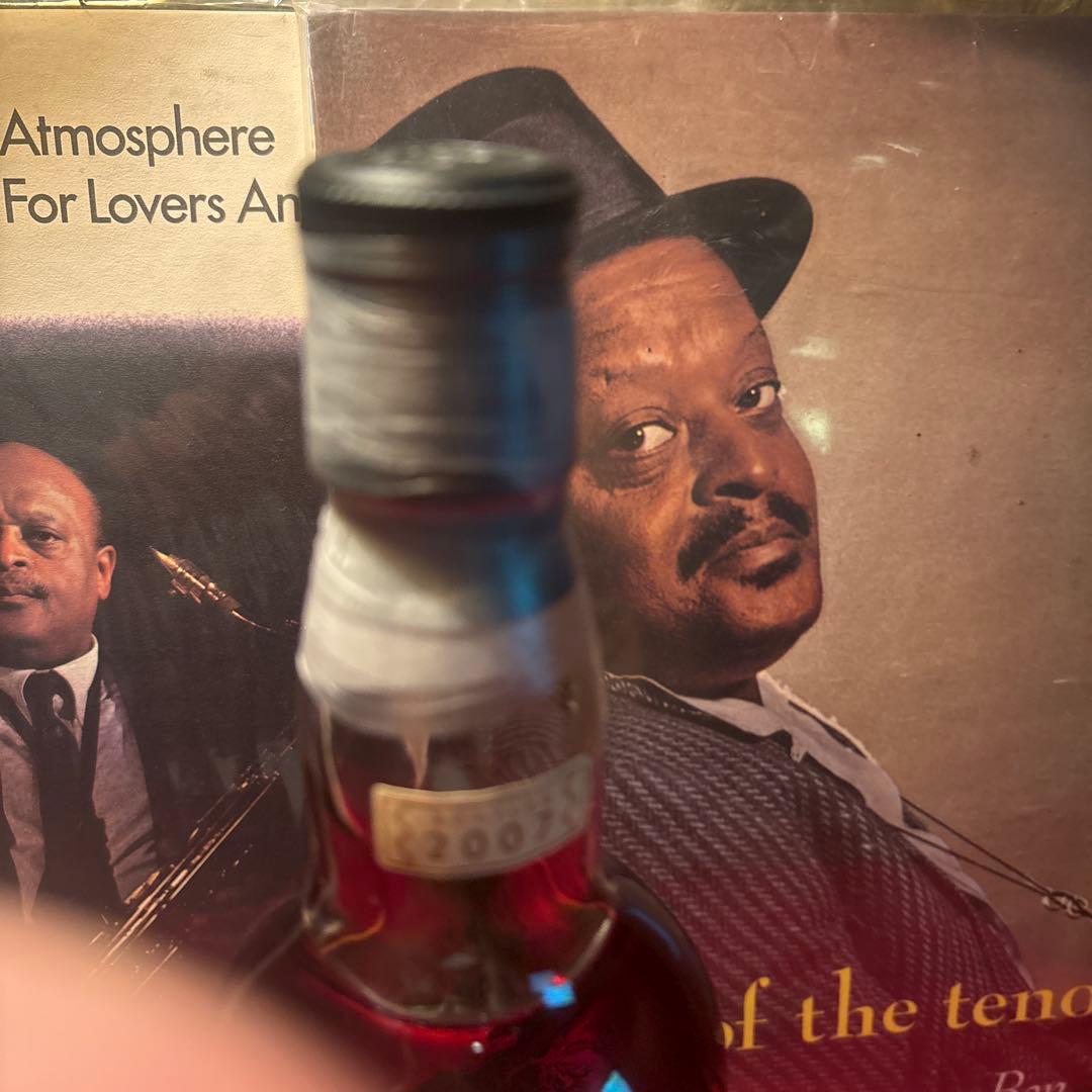 ゴードン&マックファイル マッカラン