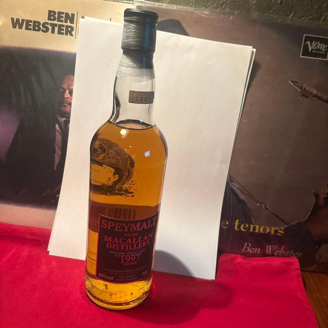 ゴードン&マックファイル マッカラン