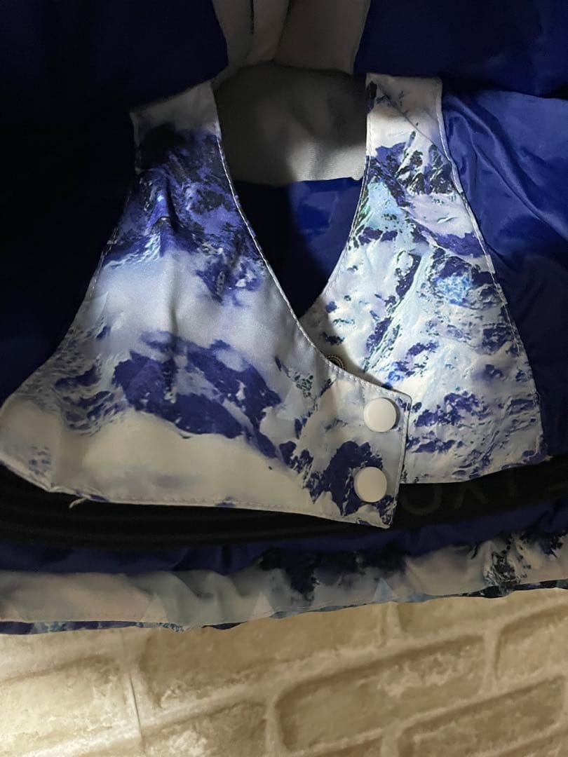 ROXY キッズL ジャケット　スノーボード　スキー　スノーウェア　スキー場