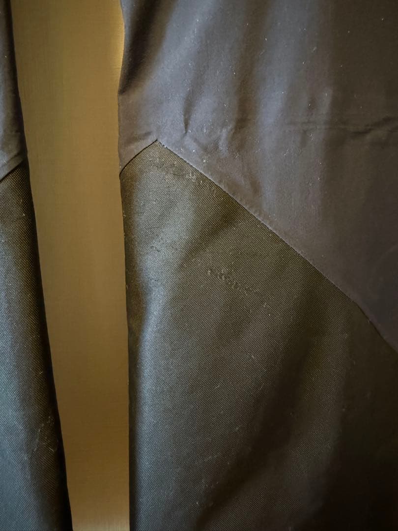 ピークパフォーマンス　スキーウェア 上下セット　メンズS