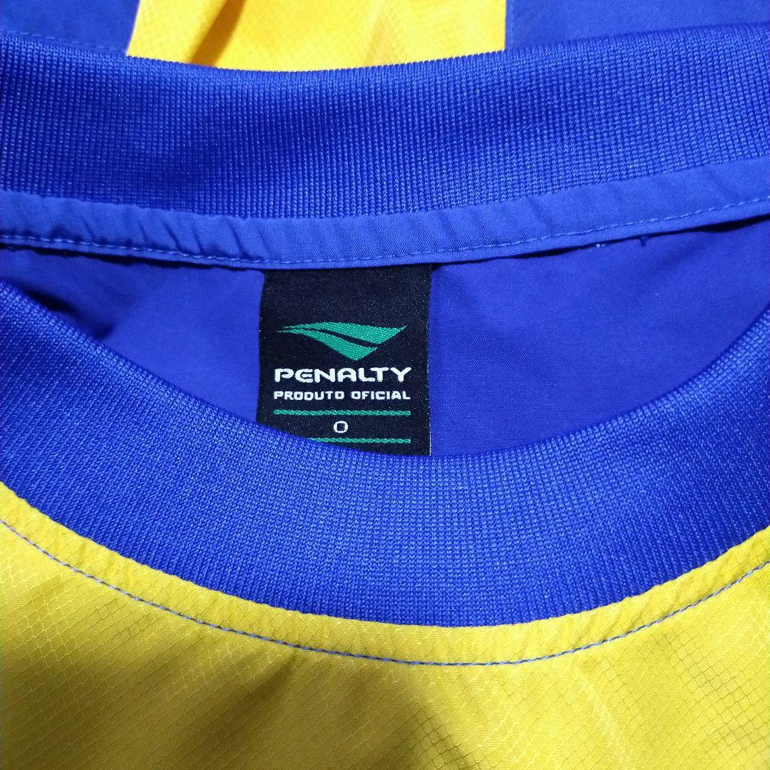 PENALTYピステ　　ペナルティピステ上下