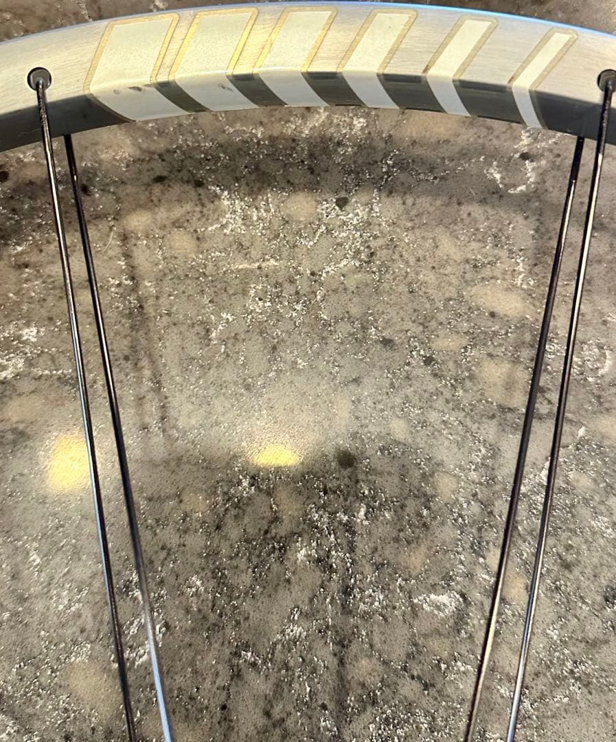 シマノWH-M965 XTR DISC 26インチ 前後輪ホイール