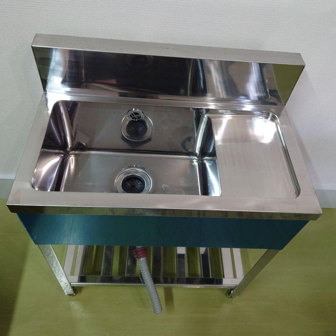 業務用シンク
