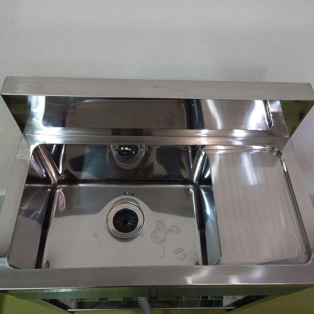 業務用シンク