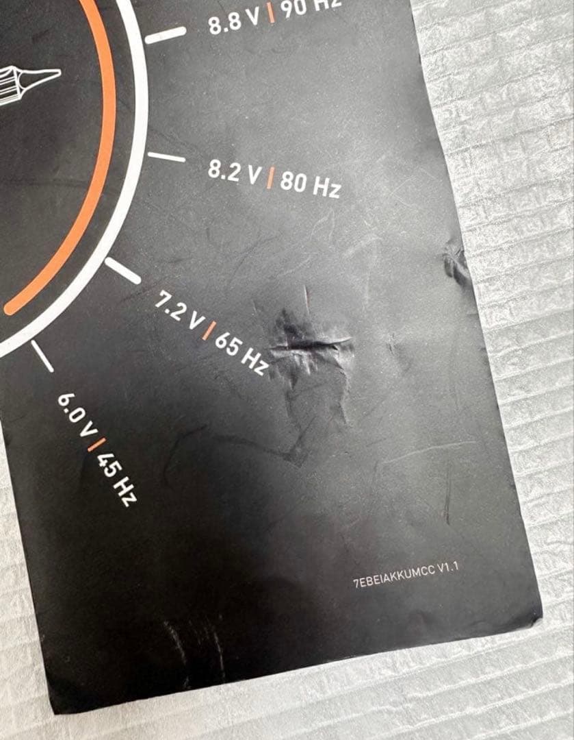 シャイアン　ソルノヴァ　コードレス　タトウーマシン　刺青　タトゥー　TATTOO