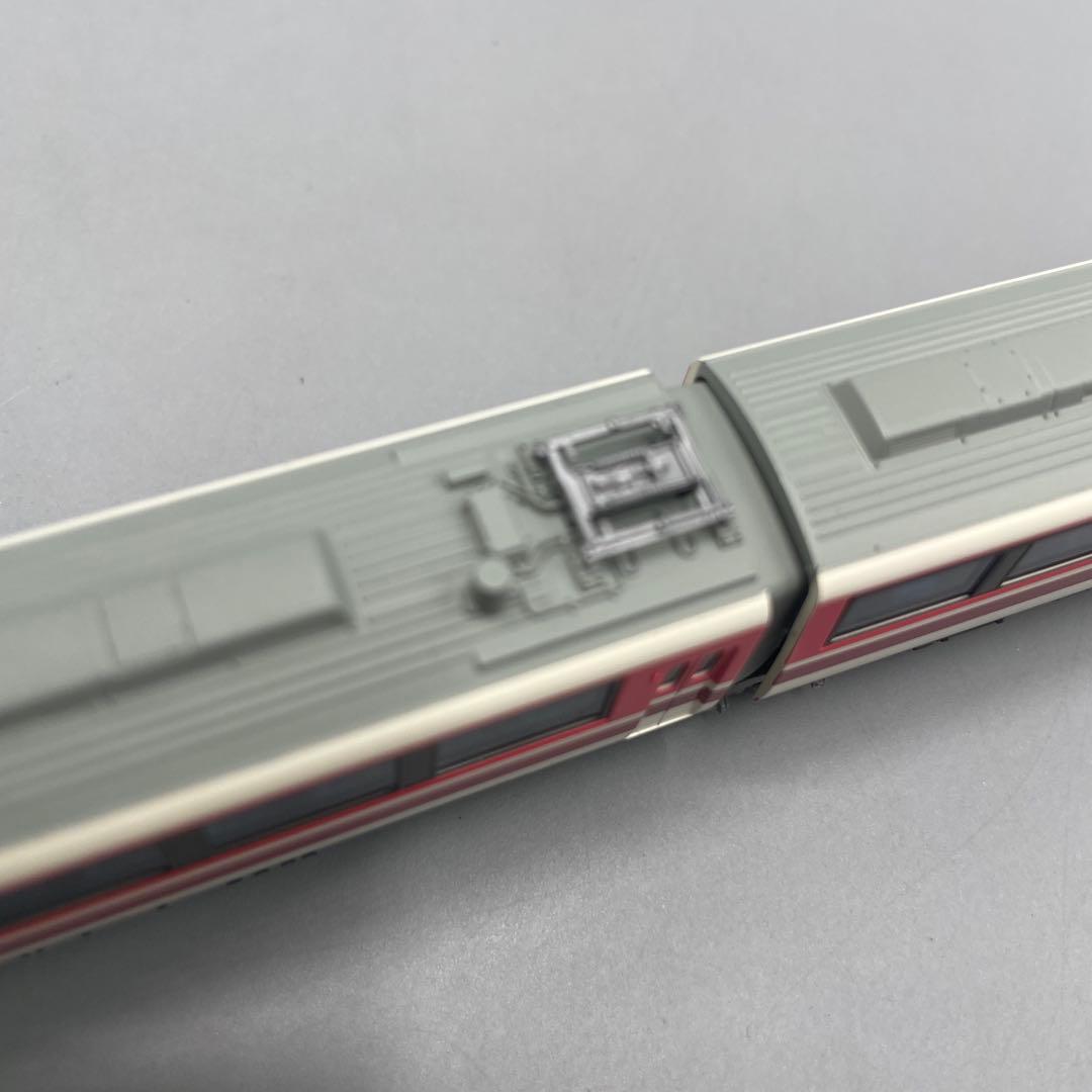 1/150 小田急ロマンスカー 10000形 HiSE ver.1 2024