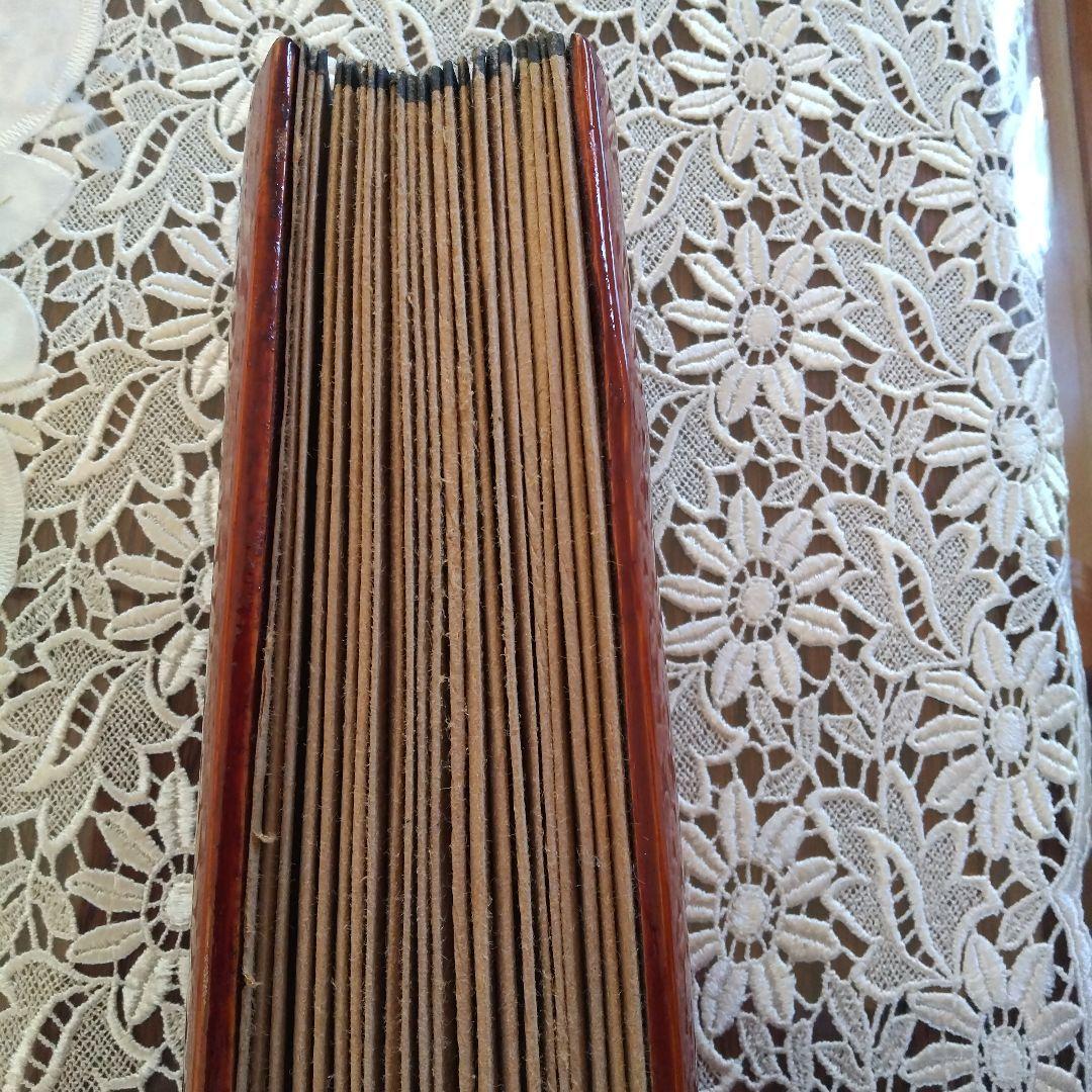 特大 扇 飾りディスプレイ 花鳥風月 お洒落 雑貨 希少