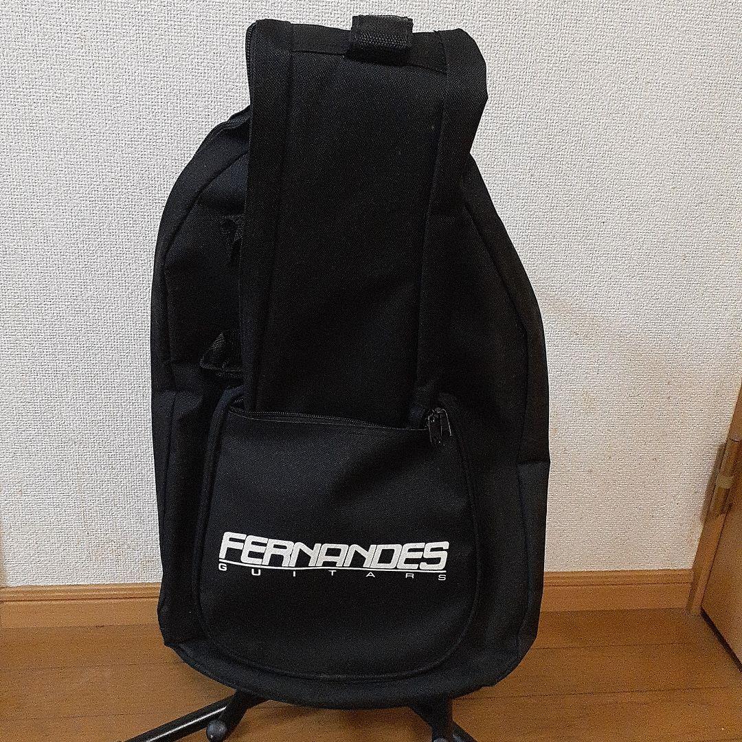 FERNANDES hide MG Burny モッキンバード　ギター