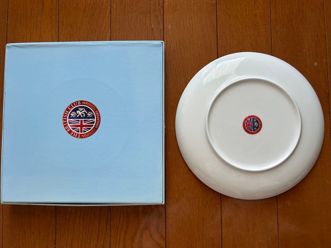 ロイヤルウェディング 記念プレート