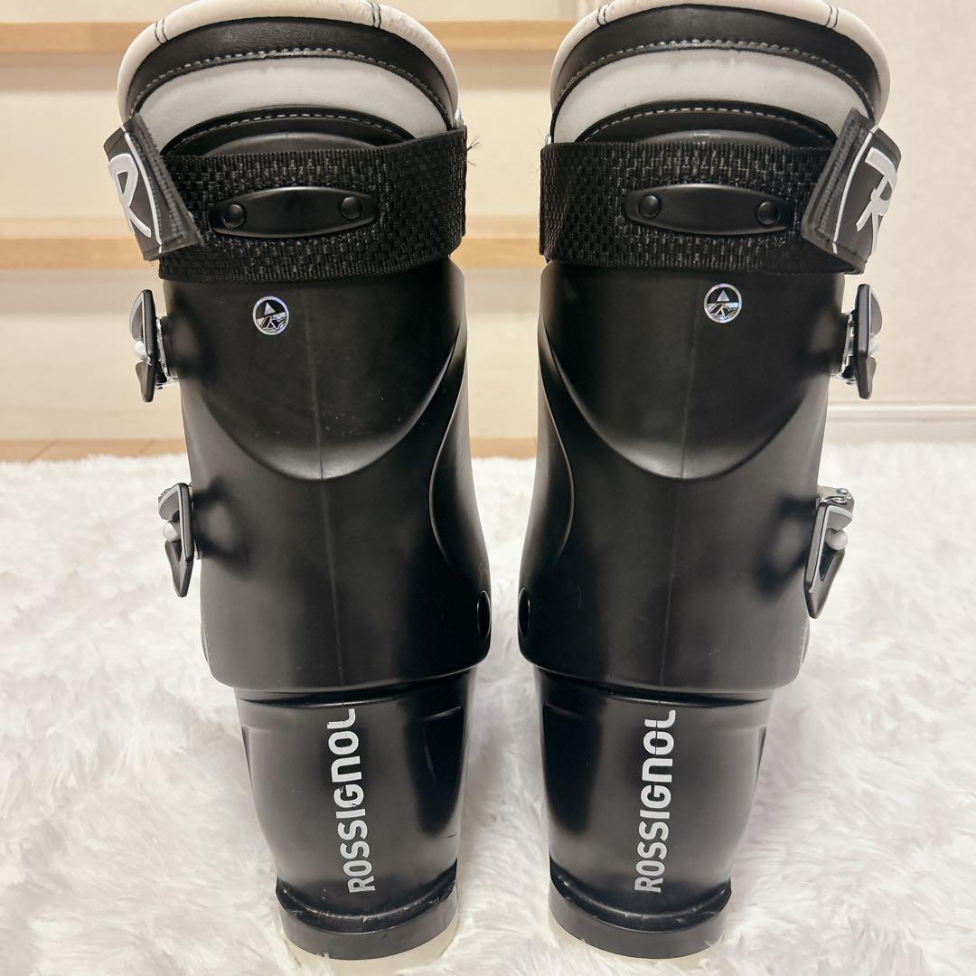 ROSSIGNOL スキーブーツ ALIAS 80 27.5cm ロシニョール