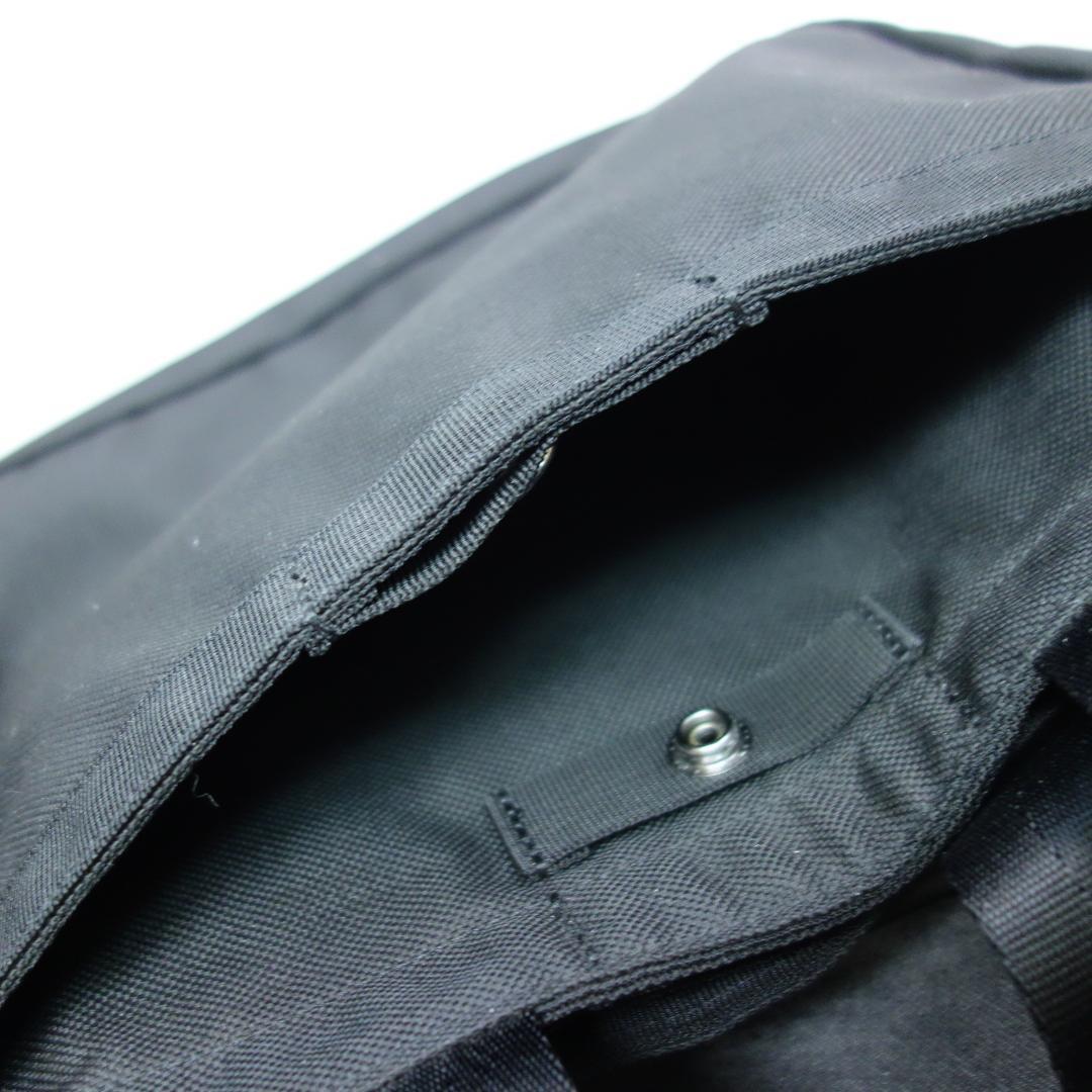 T*R様 9276 美品 ブリーフィング ゴルフ バッグ トートバッグ カートバ