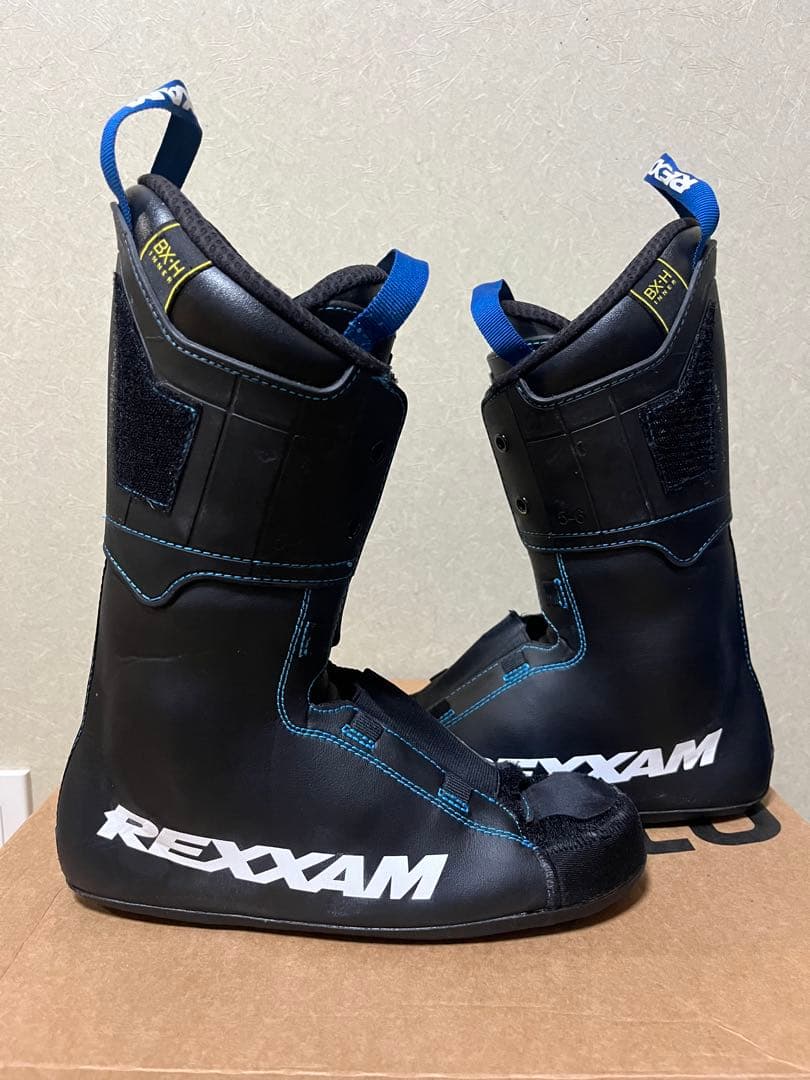 レクザムrexxam PowerREX S110 25-25.5cm