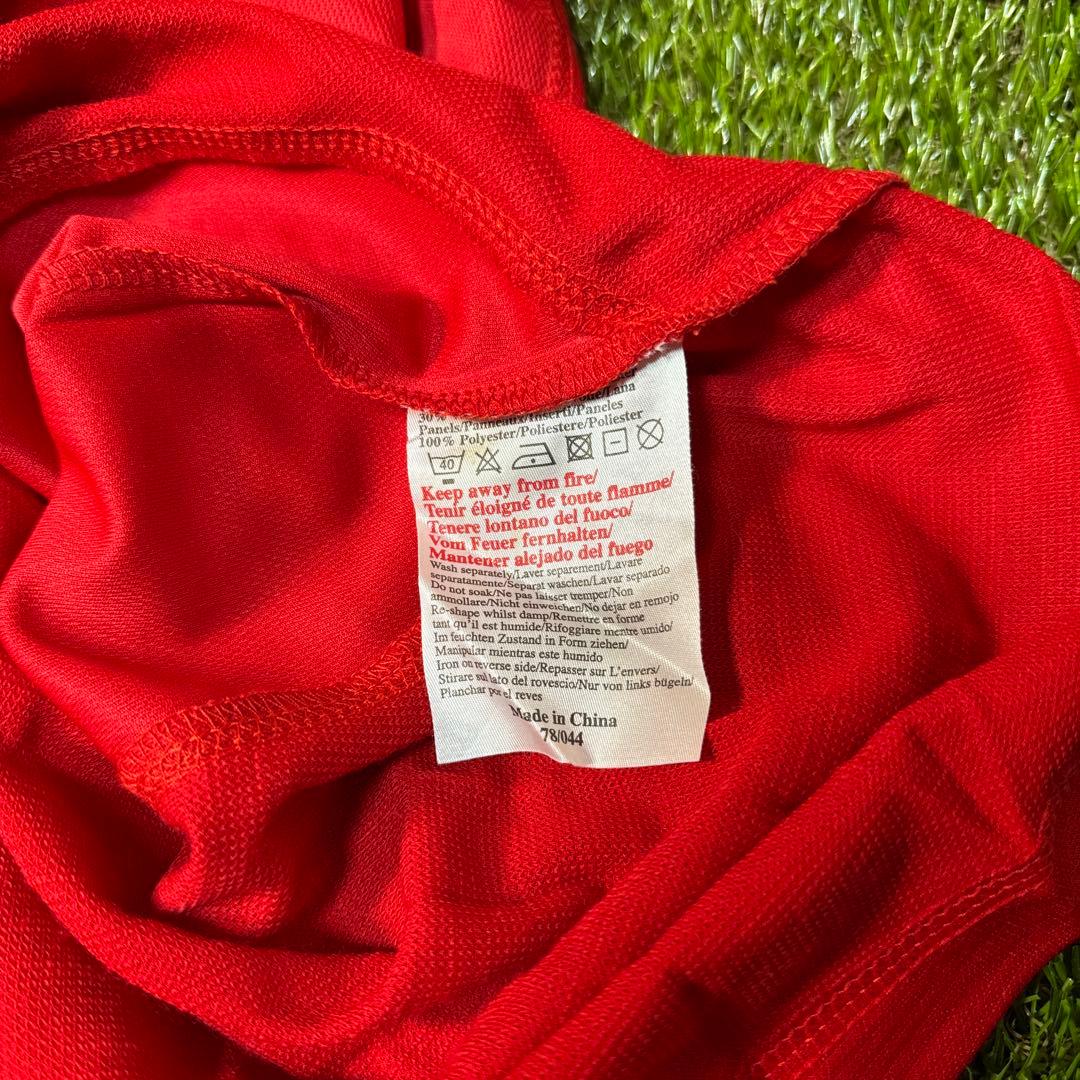 UMBRO アンブロ　マンチェスターユナイテッド ベッカム 00-02