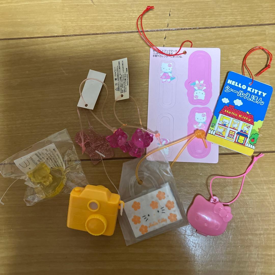 サンリオ　まとめ売り　ハローキティ　プレミアム