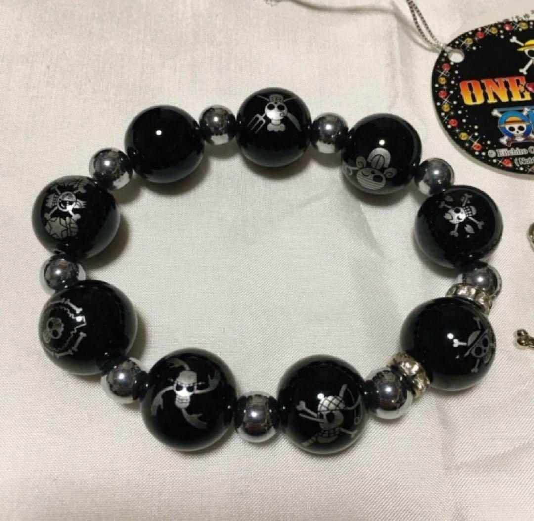 ONEPIECE エース 腕時計 メモリアルウォッチ メモリアルブレスレット