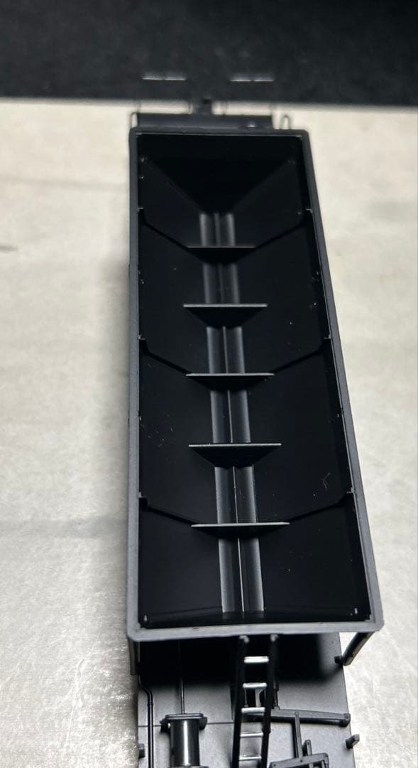 トミックス　HOゲージ　ホキ800ホッパ貨車　完成品 HO-703