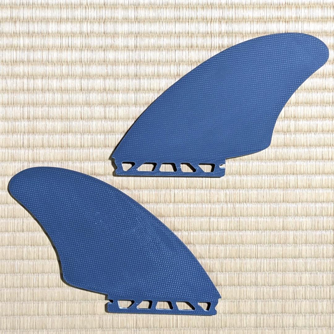 新品 futures AMK Keel 　フユーチャー　アルメリックツインキール