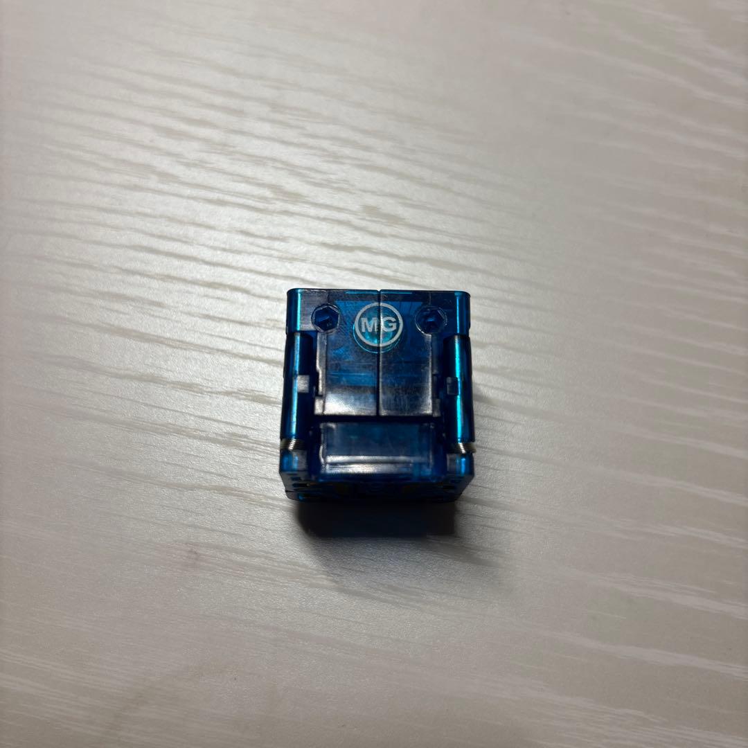 M*i様 爆丸　クリアヘリオス　MKⅡマークツー　ツインディストラクター　コロコ