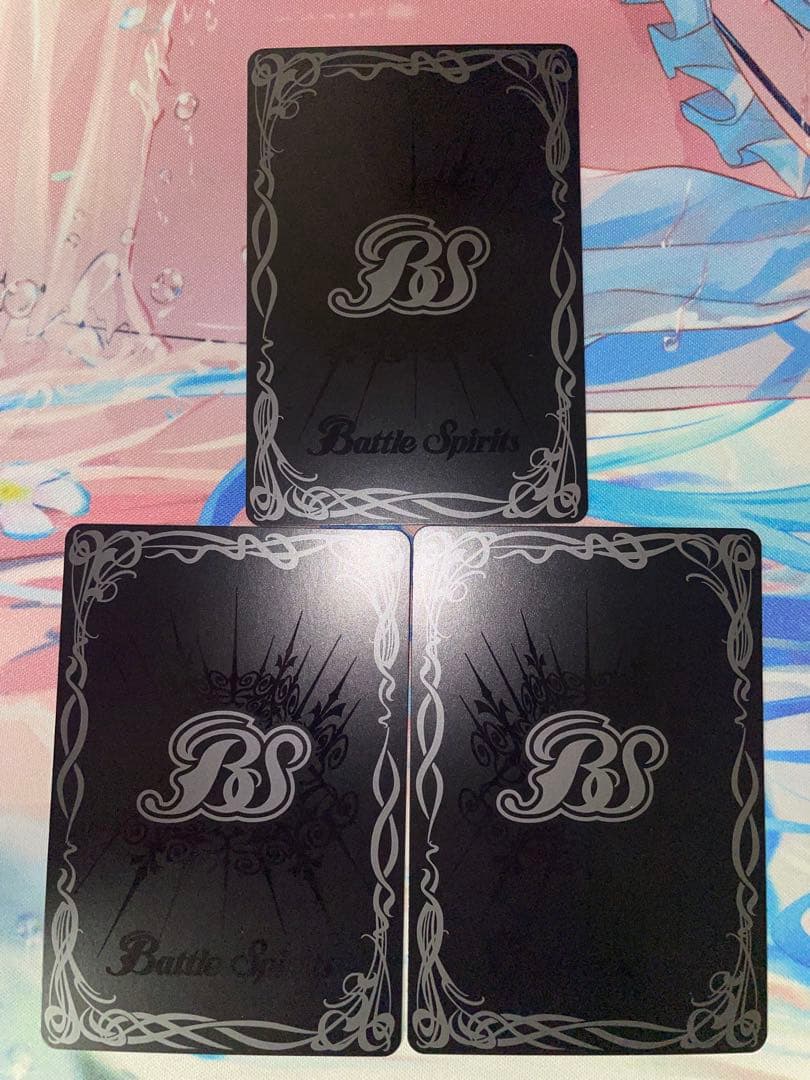 バトスピ 変身!! 仮面ライダーゼロワン 3枚