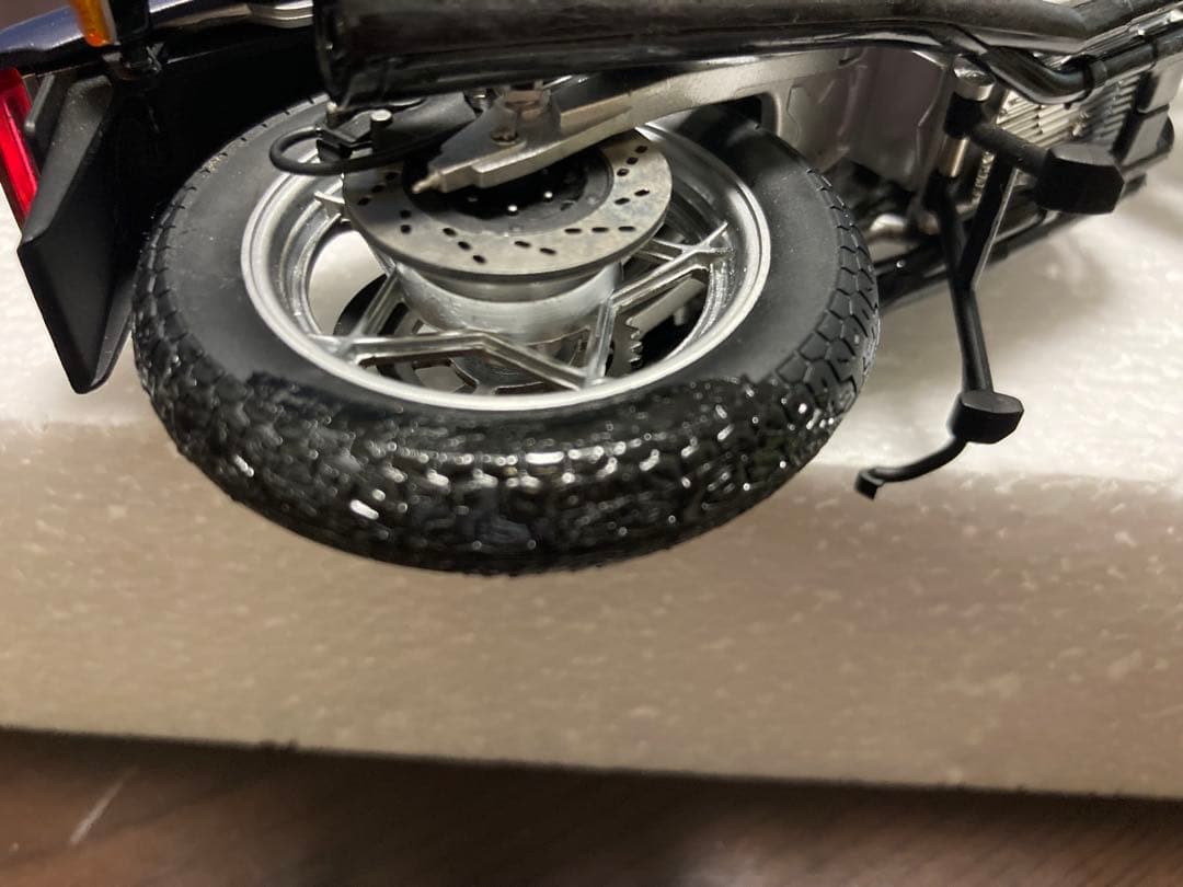 【キリン】刀　フィギュア【激レア】