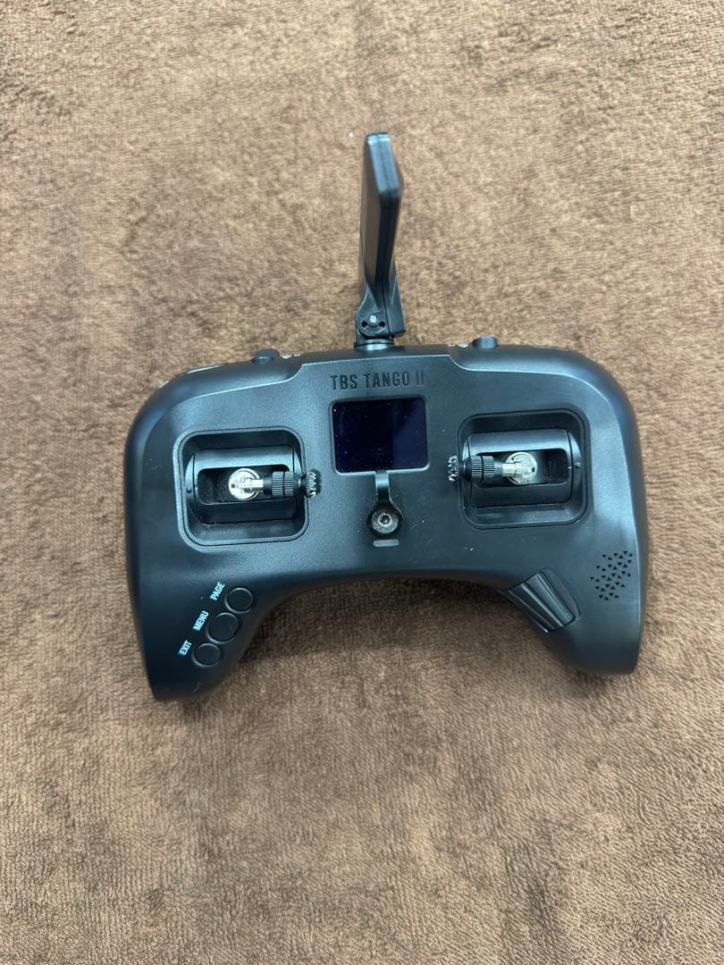 TBS Tango2 PRO 送信機