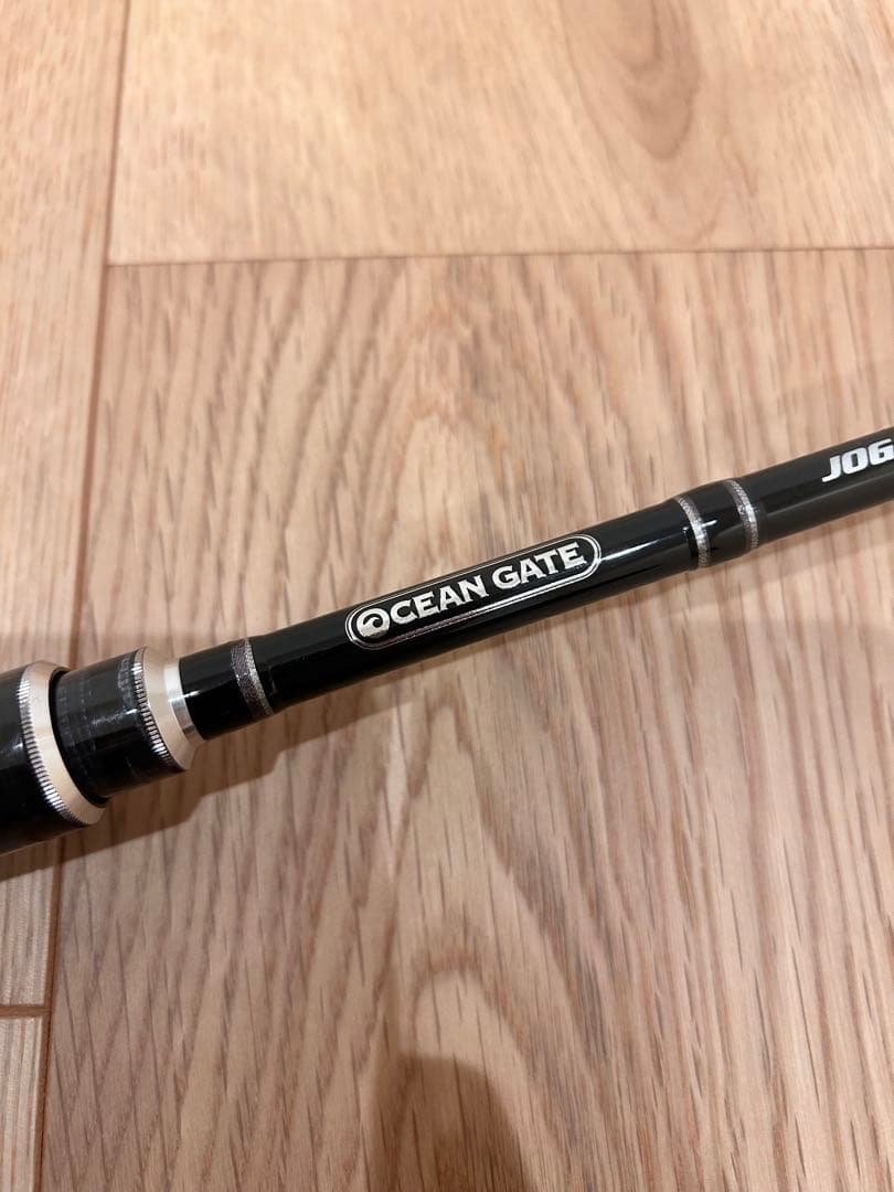 ジャクソン　オーシャンゲート　JOG-74L-K ST LGMIX