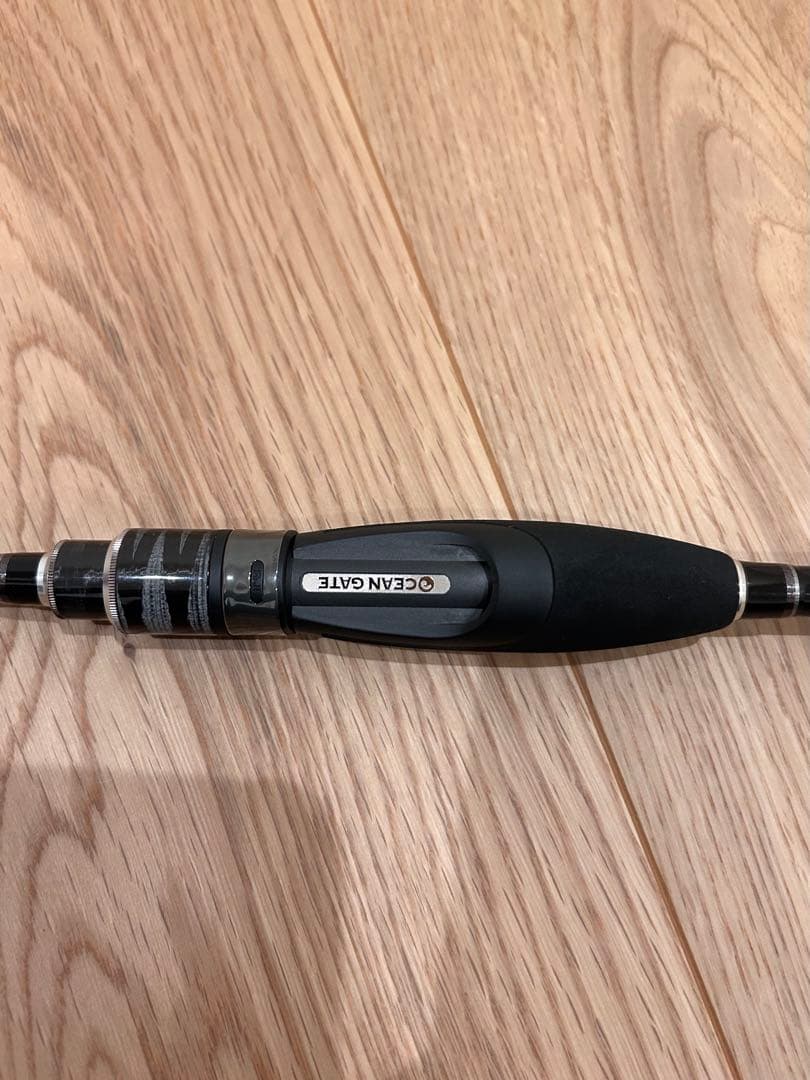 ジャクソン　オーシャンゲート　JOG-74L-K ST LGMIX