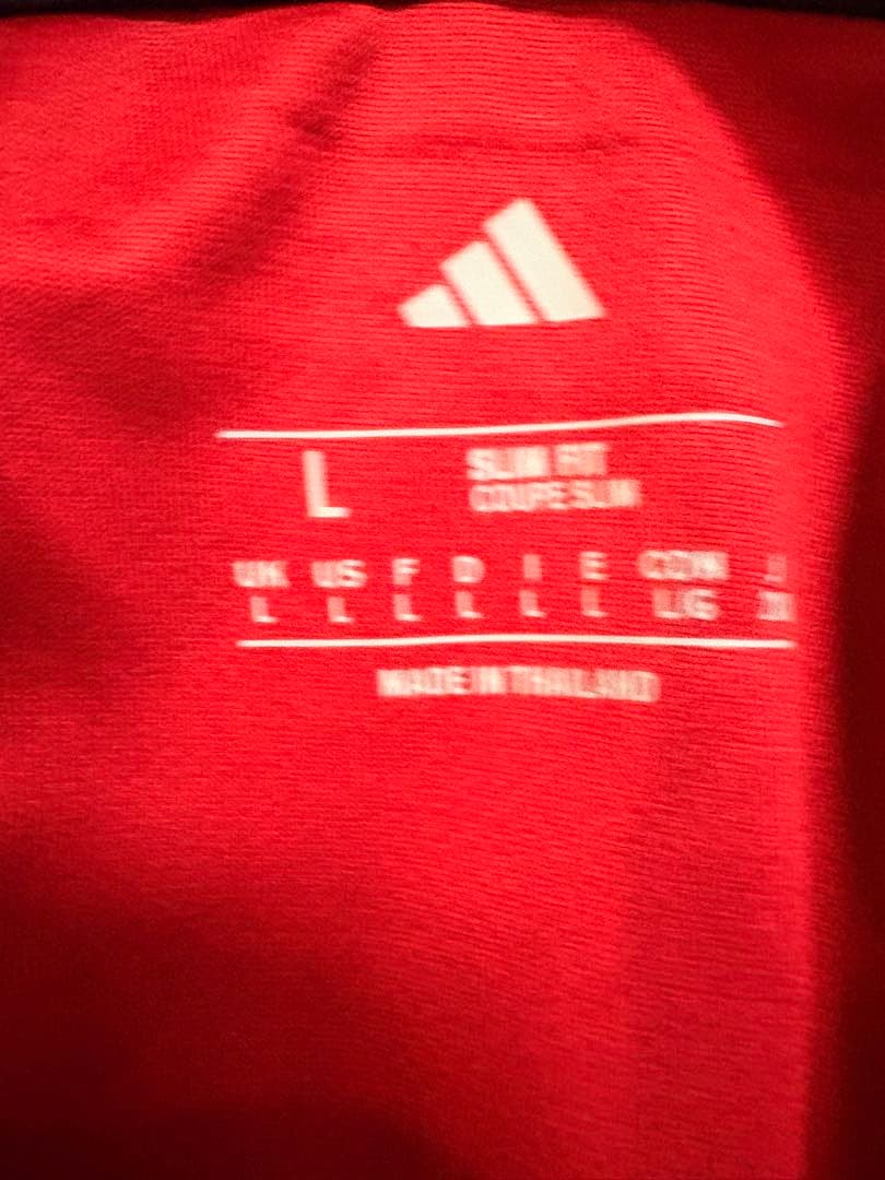 マンチェスターユナイテッド25\26ユニフォーム　クーニャ